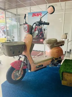 E Bike Cola 5 2026