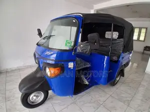 Piaggio Passenger 2026