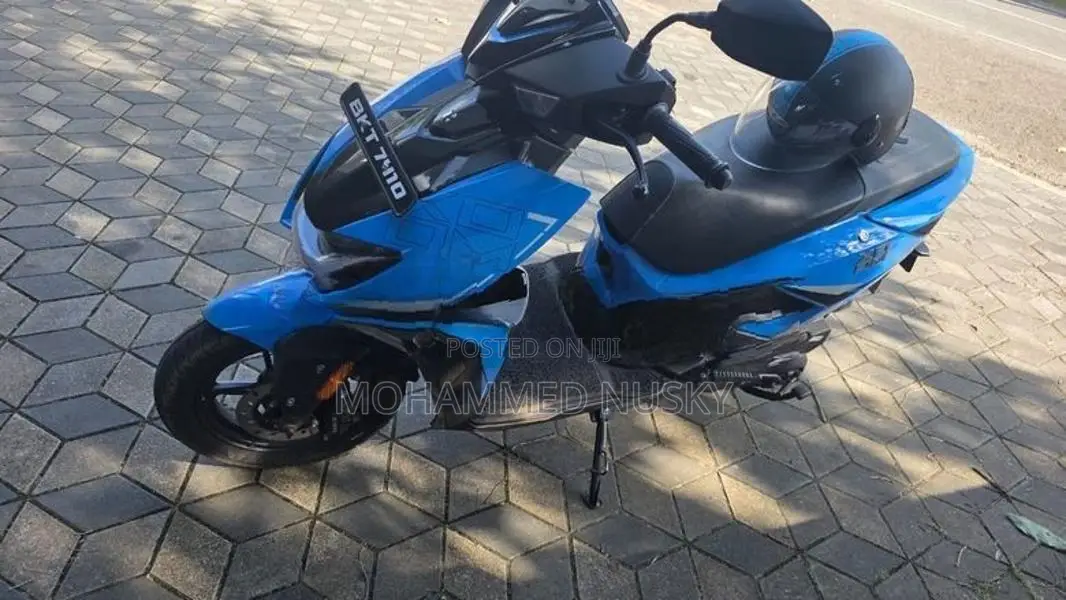 Hero Xoom 110 2026