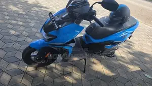 Hero Xoom 110 2026