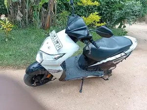Honda Dio 2015