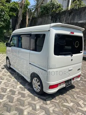 Suzuki Every Wagon PZ Turbo Specl 2026