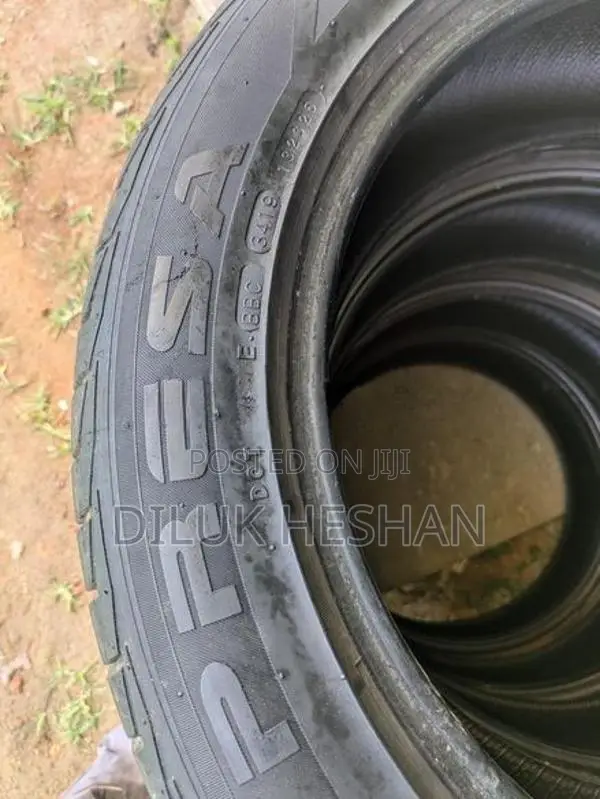 Outlander Tyre 225/55R18
