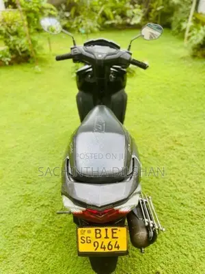 Honda Dio 2019 Dx