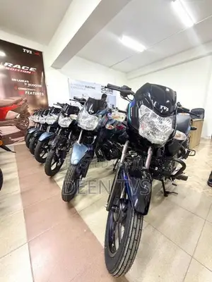TVS Sport 110 2026