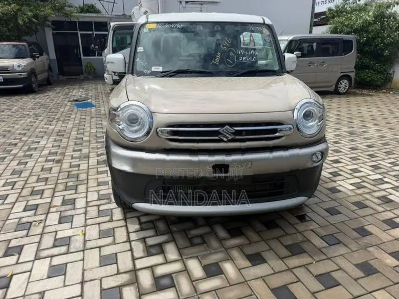 Suzuki XBee MZ Grade 2024