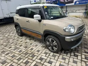 Suzuki XBee MZ Grade 2024