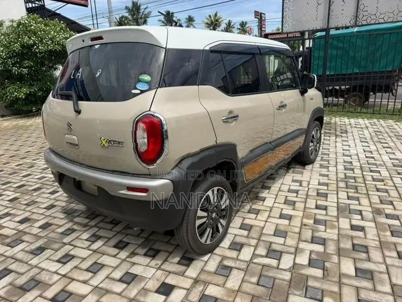 Suzuki XBee MZ Grade 2024