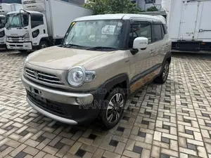Suzuki XBee MZ Grade 2024