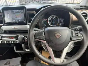 Suzuki XBee MZ Grade 2024