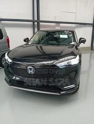 Honda Vezel Z 2024