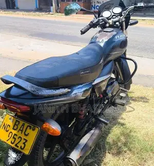 Bajaj Platina 2013