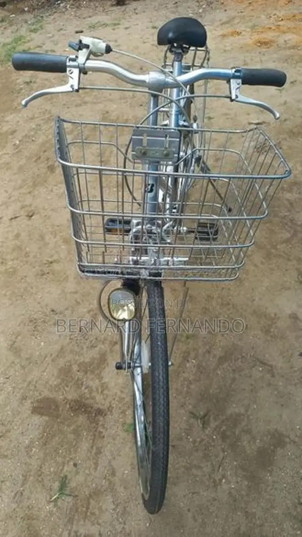 Bridgestone Bicycle