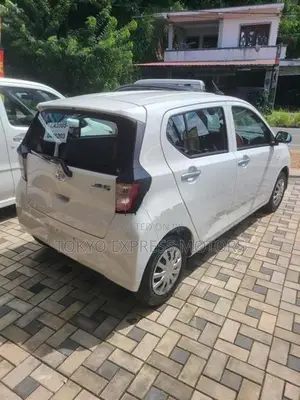 Daihatsu Mira L Grade 2025