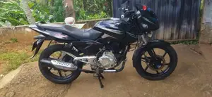 Bajaj Pulsar 150 2016