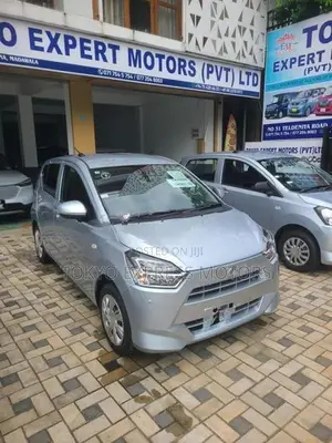 Daihatsu Mira X Great S3 2025