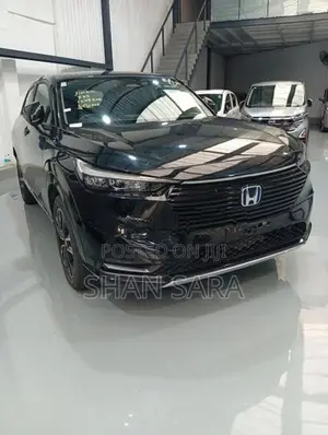 Honda Vezel Z 2024