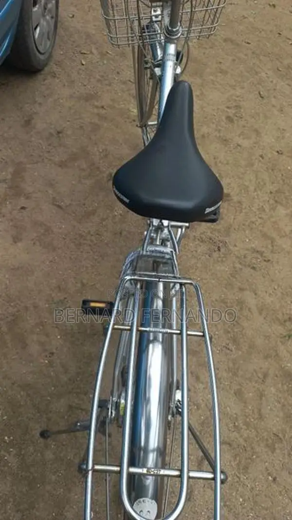 Bridgestone Bicycle