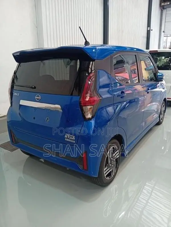 Nissan Dayz highway star 2023