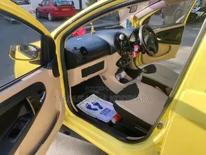 Micro Geely panda 1.3 cc 2012