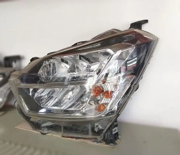 Dayz Head Lamp
