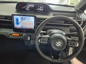 Suzuki Wagon R ZX 2026