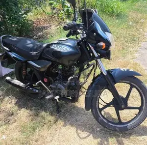 Bajaj Platina 2013