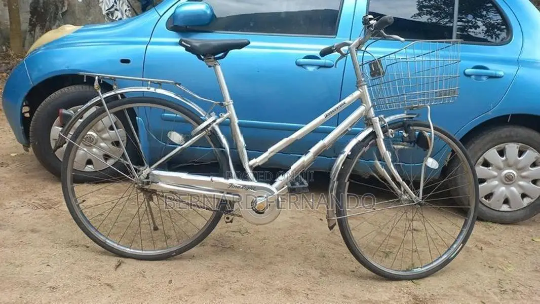 Bridgestone Bicycle