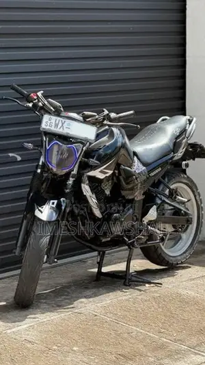 Yamaha FZ 16 2011
