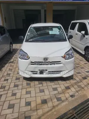 Daihatsu Mira L Grade 2025