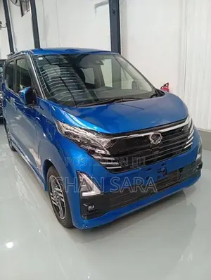 Nissan Dayz highway star 2023