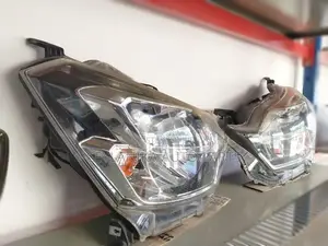 Dayz Head Lamp