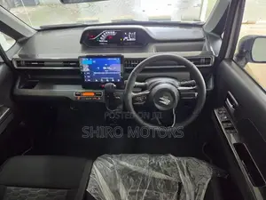 Suzuki Wagon R ZX 2026