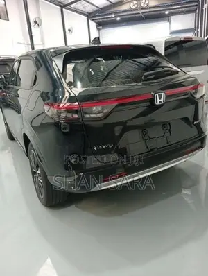 Honda Vezel Z 2024