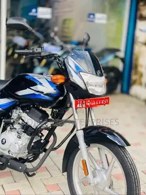 Bajaj CT100 2026