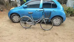 Bridgestone Bicycle