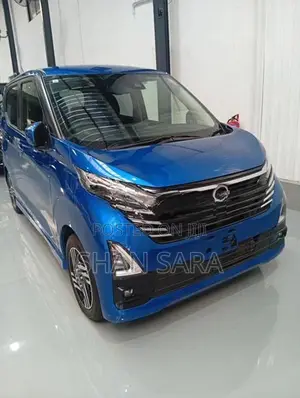 Nissan Dayz highway star 2023