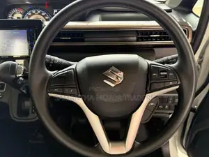 Suzuki Wagon R ZX Custom 2025