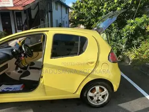 Micro Geely panda 1.3 cc 2012