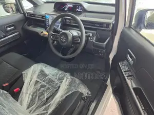 Suzuki Wagon R ZX 2026
