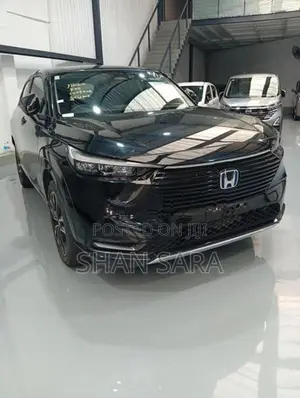 Honda Vezel Z 2024