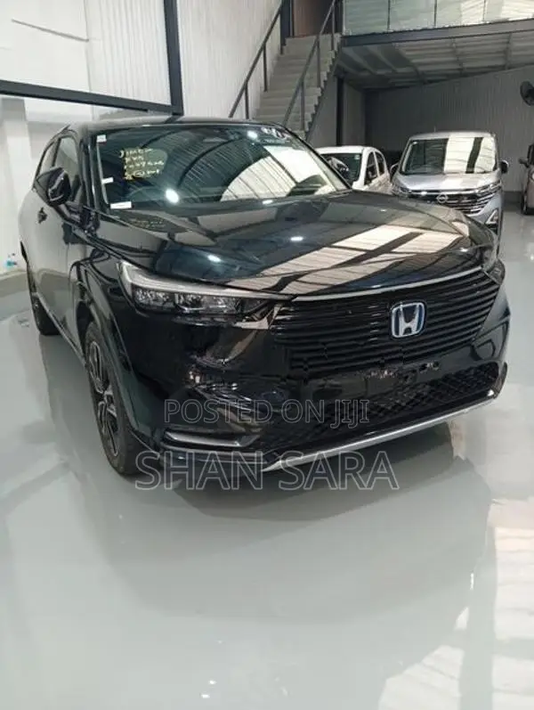 Honda Vezel Z 2024