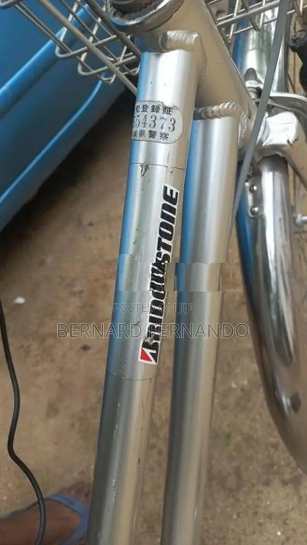Bridgestone Bicycle