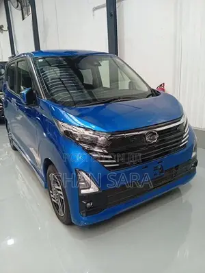 Nissan Dayz highway star 2023