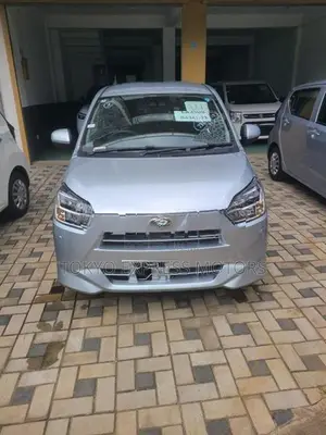 Daihatsu Mira X Great S3 2025