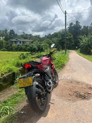 Suzuki Gixxer 2015
