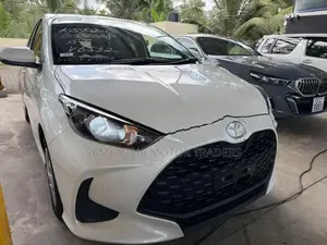 Toyota Yaris X Grade 2025