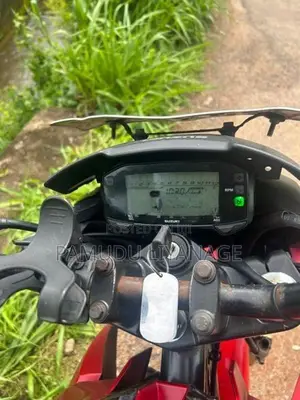 Suzuki Gixxer 2015