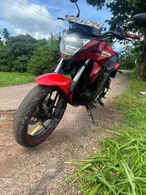 Suzuki Gixxer 2015