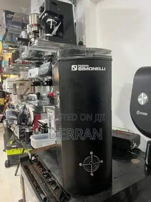 Coffee Grinder